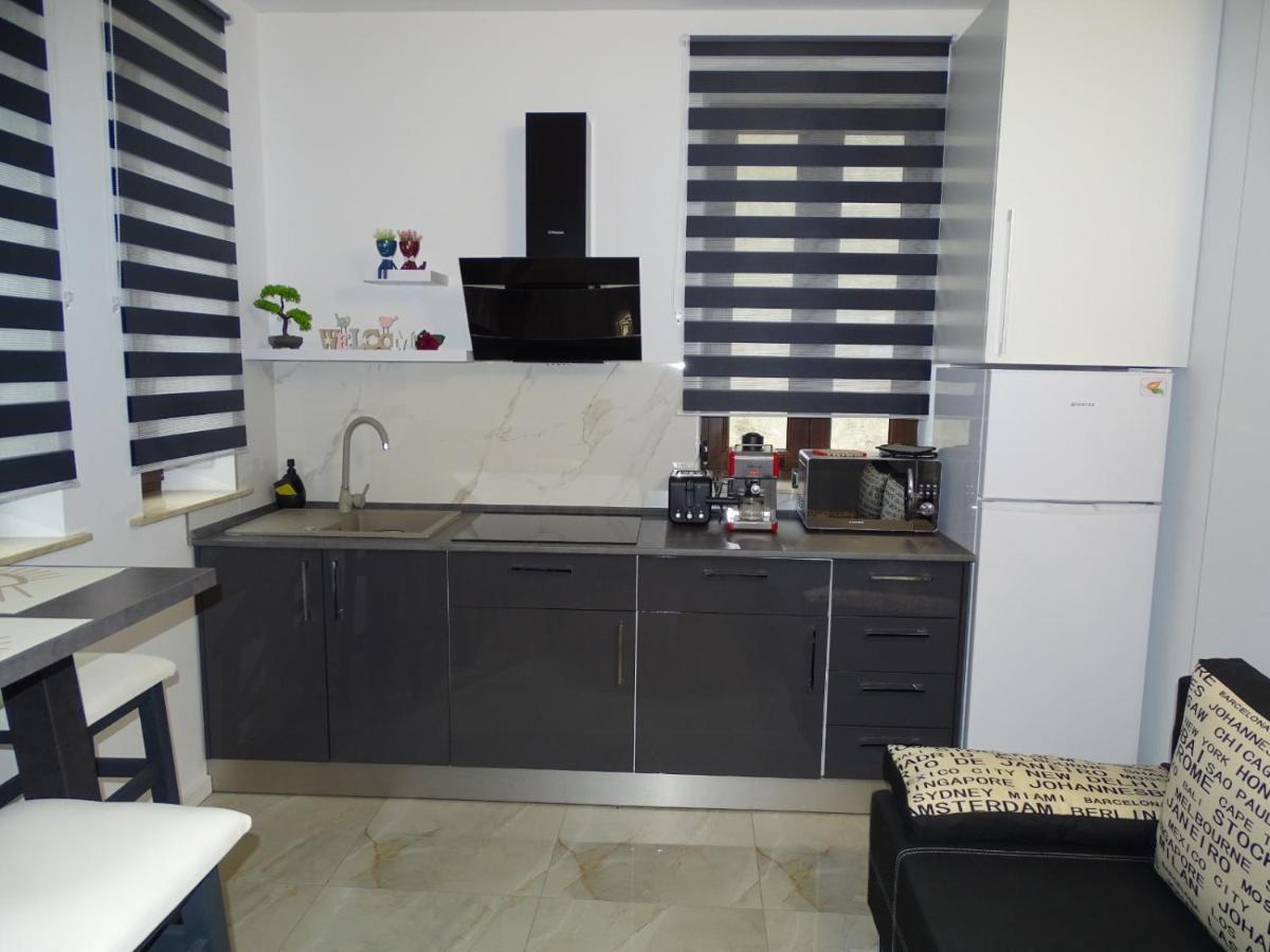 Water Lily Apartment Studio 2 Free Parking- Self Check-In Oradea Exterior photo
