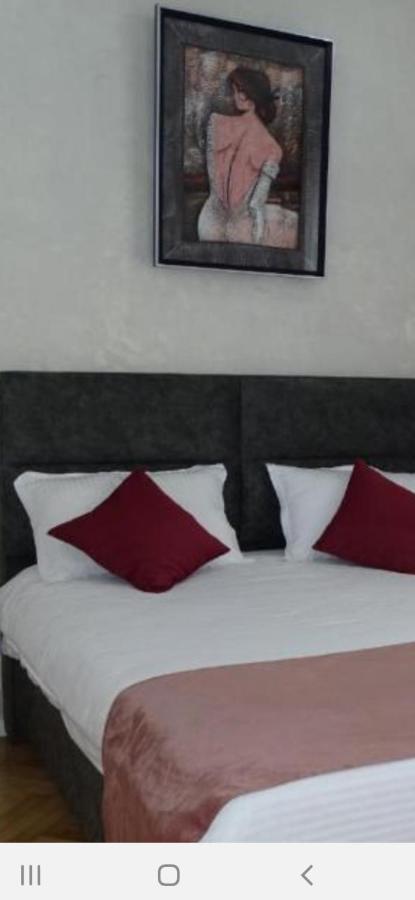 Water Lily Apartment Studio 2 Free Parking- Self Check-In Oradea Exterior photo